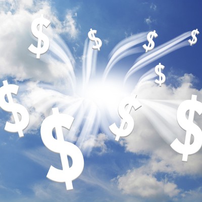 How Cloud Computing Frees Up Funds for Your Business