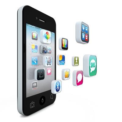 3 Great Consumer Mobile Apps for Your Business