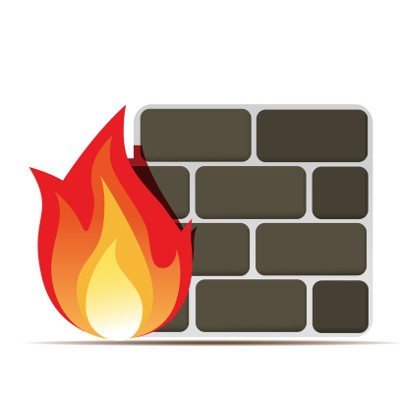 Use a Firewall Before You Get Burned