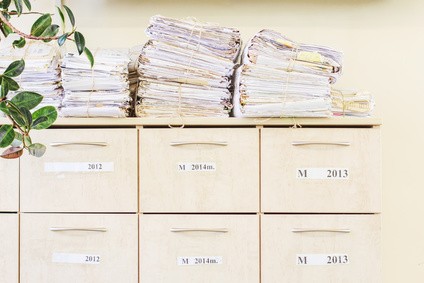 The Time for Document Management is Now!