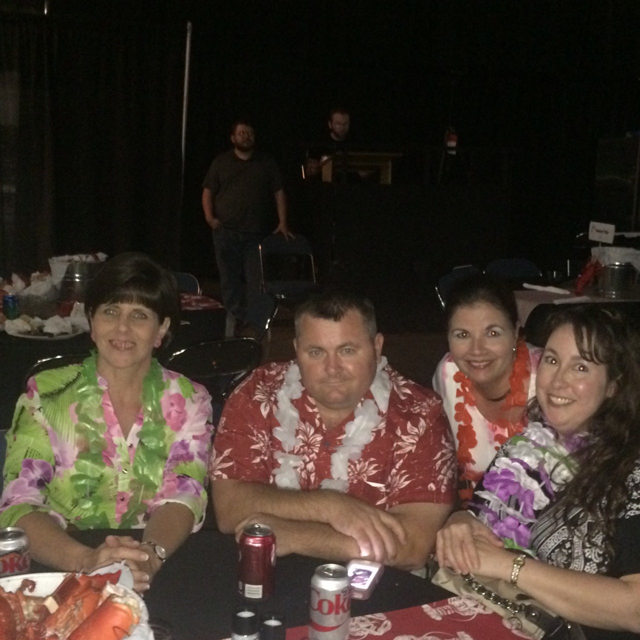 Beaumont Chamber LobsterFest 2015!