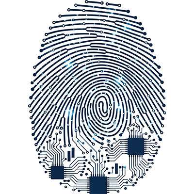 Is Your Fingerprint Your New Password?