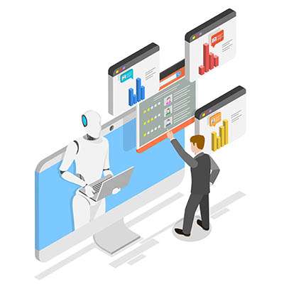 The 5 Benefits We Get from AI