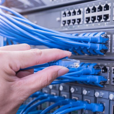 Reevaluate Your Network Switches Due to Increased Demand of Wireless Technology