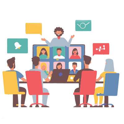 Tip of the Week: How to Use Presenter View for Presentations