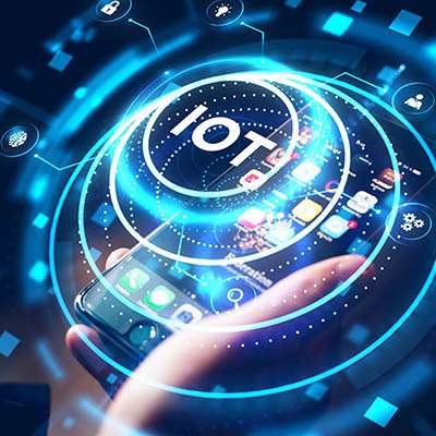 The IoT Can Be Great for Your Business… With the Right Focus Behind It