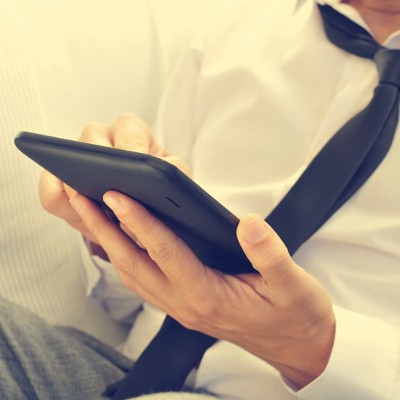 3 Considerations Every Business Owner Must Make When Implementing a BYOD Policy