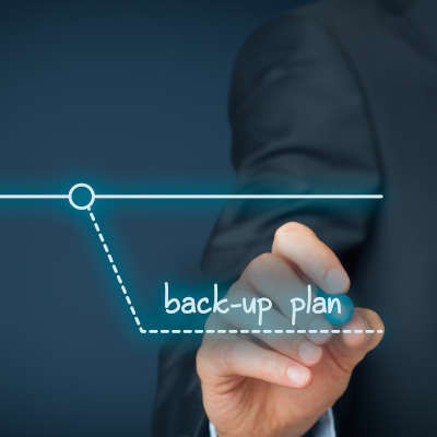 Three Seldom-Considered Elements of a Backup Strategy