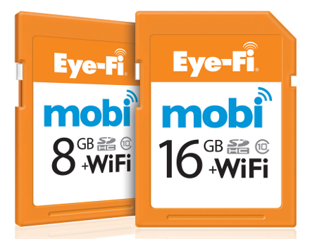 mobi eye-fi